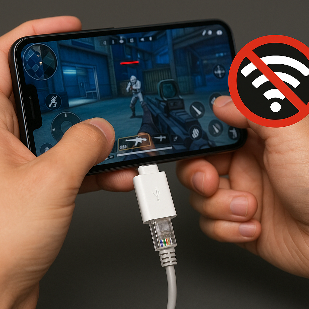 iOS Wi-Fi Assist and Android "Adaptive" toggles can sabotage ranked