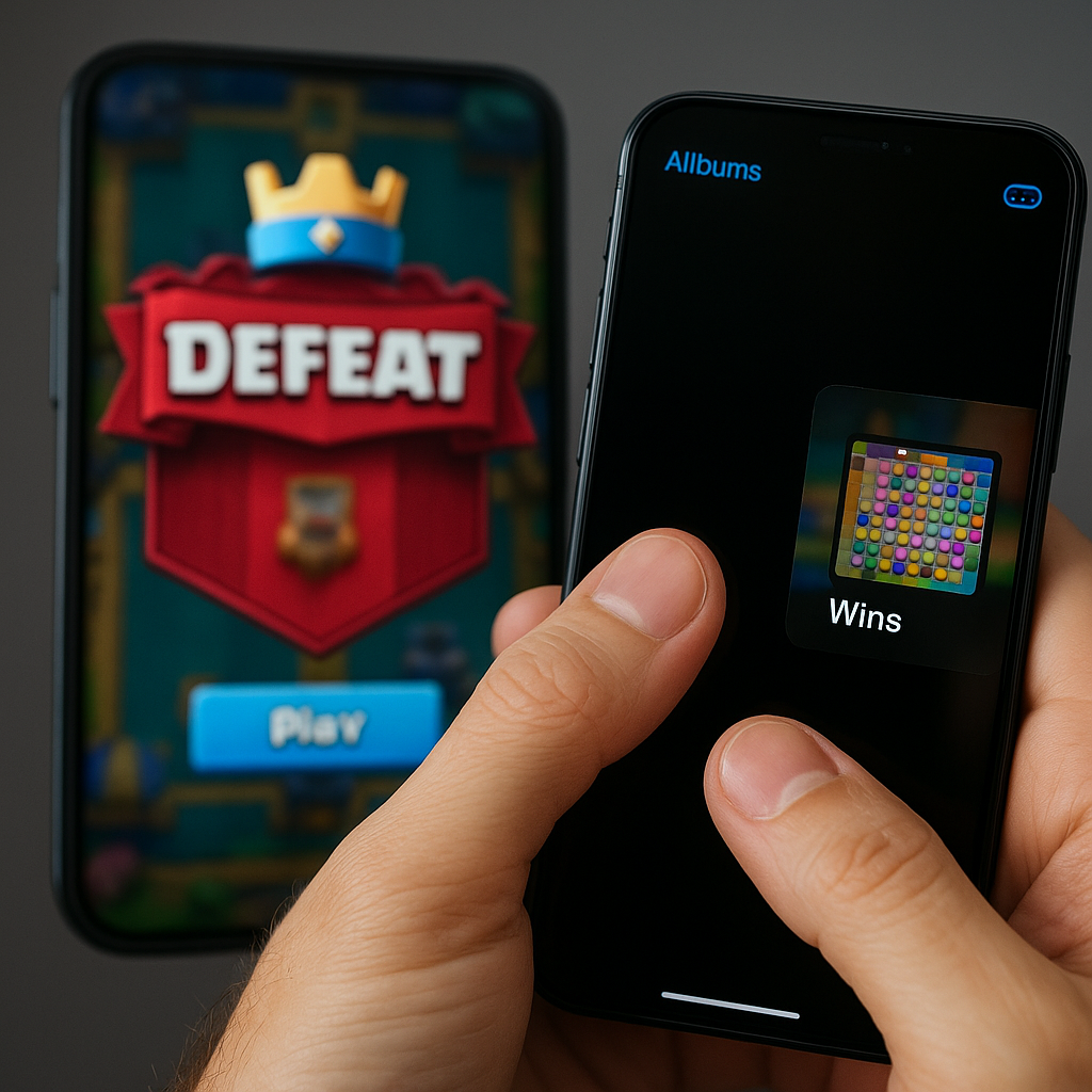 The one-tap "replay" ritual that stops tilt