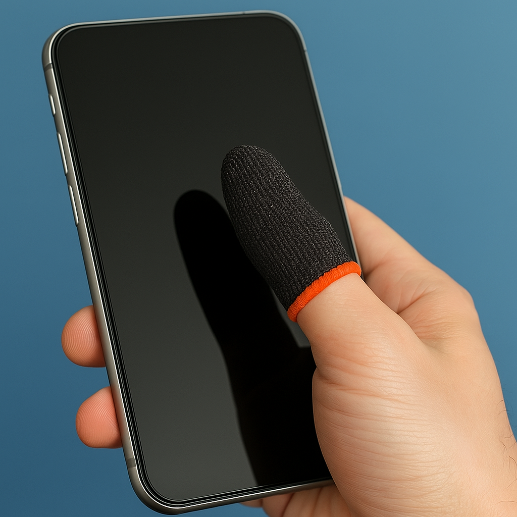 Thumb sleeves: the $8 fix that feels like cheating